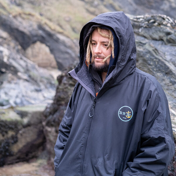 D.R.W Dryrobes - Image 2