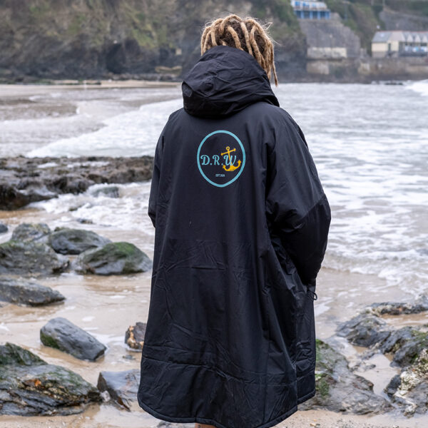 D.R.W Dryrobes - Image 3