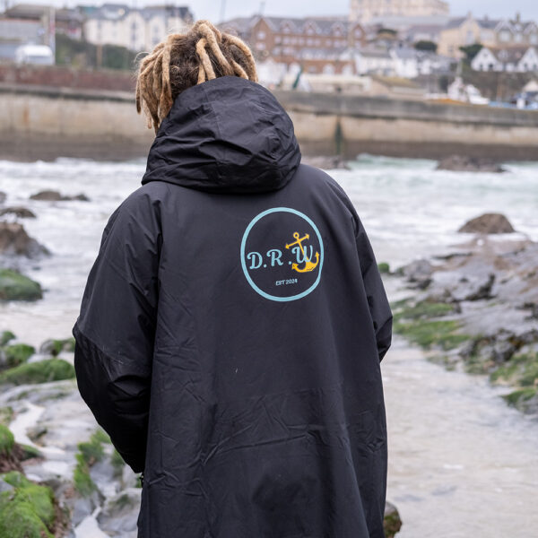 D.R.W Dryrobes - Image 4